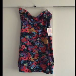 Lularoe Azure Skirt